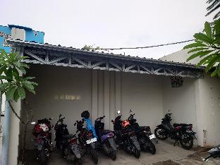 wisma shalom guesthouse