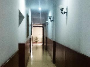 wisma shalom guesthouse