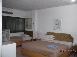 wisma shalom guesthouse