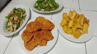 wisma shalom guesthouse