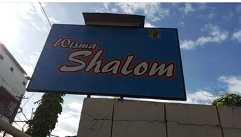 wisma shalom guesthouse