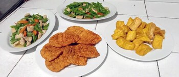 wisma shalom guesthouse