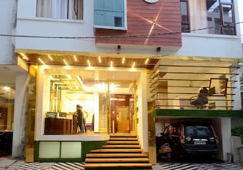 hotel metro inn