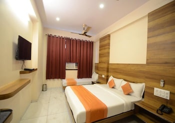 hotel metro inn