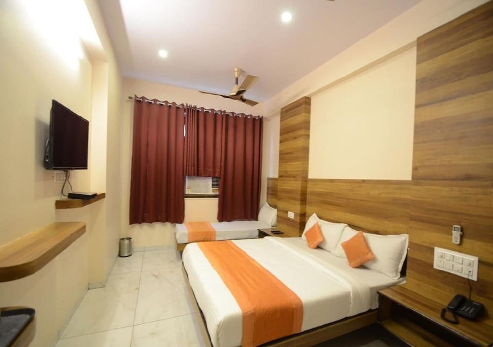 hotel metro inn