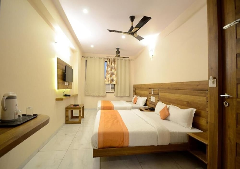 hotel metro inn