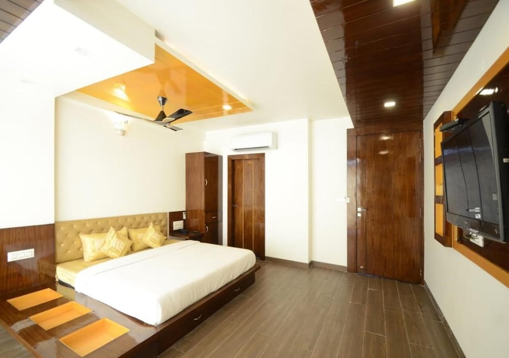 hotel metro inn