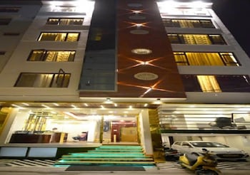 Hotel Metro Inn,,3 star