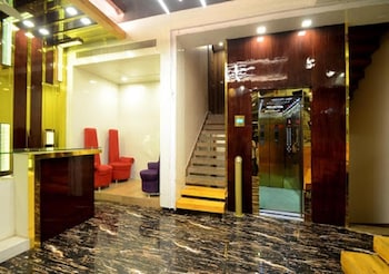 Hotel Metro Inn,,3 star