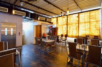 Hotel Metro Inn,,3 star