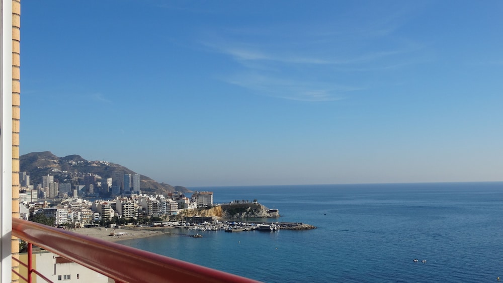 benidorm