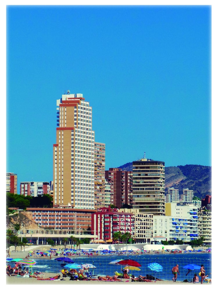 benidorm