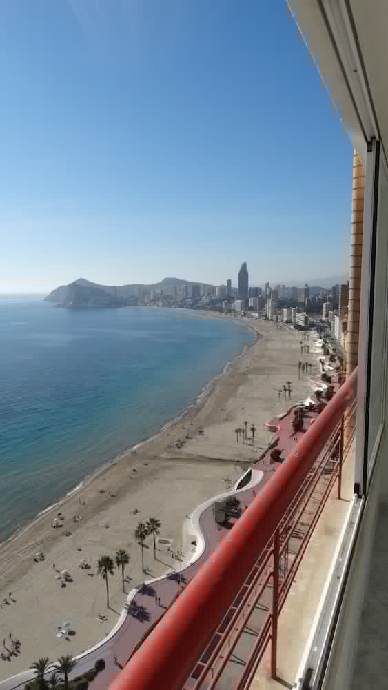 benidorm