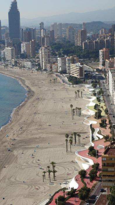benidorm