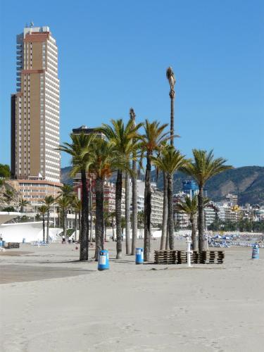 benidorm