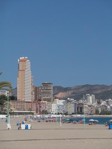 benidorm