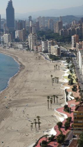 benidorm