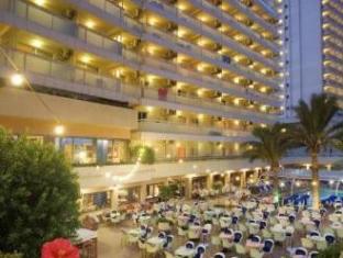 Climia Benidorm Plaza 4* Hotel,Benidorm>>Alicante,4 star