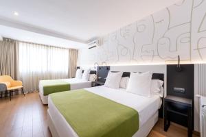 Climia Benidorm Plaza 4* Hotel,Benidorm>>Alicante,4 star