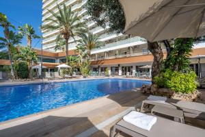 Climia Benidorm Plaza 4* Hotel,Benidorm>>Alicante,4 star