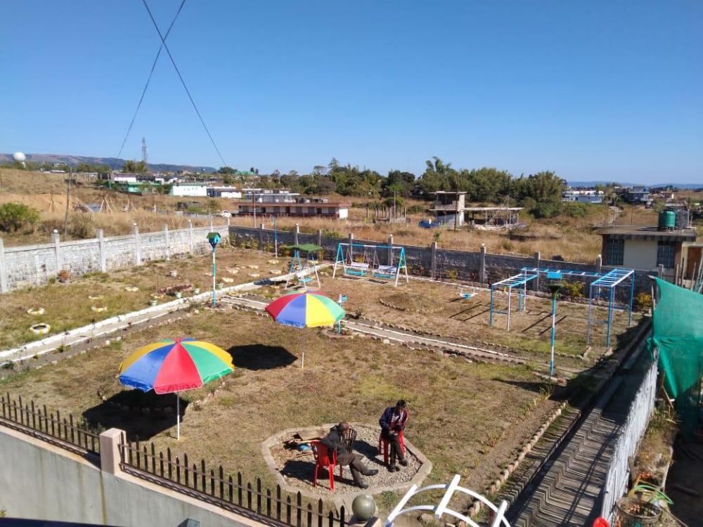 shillong