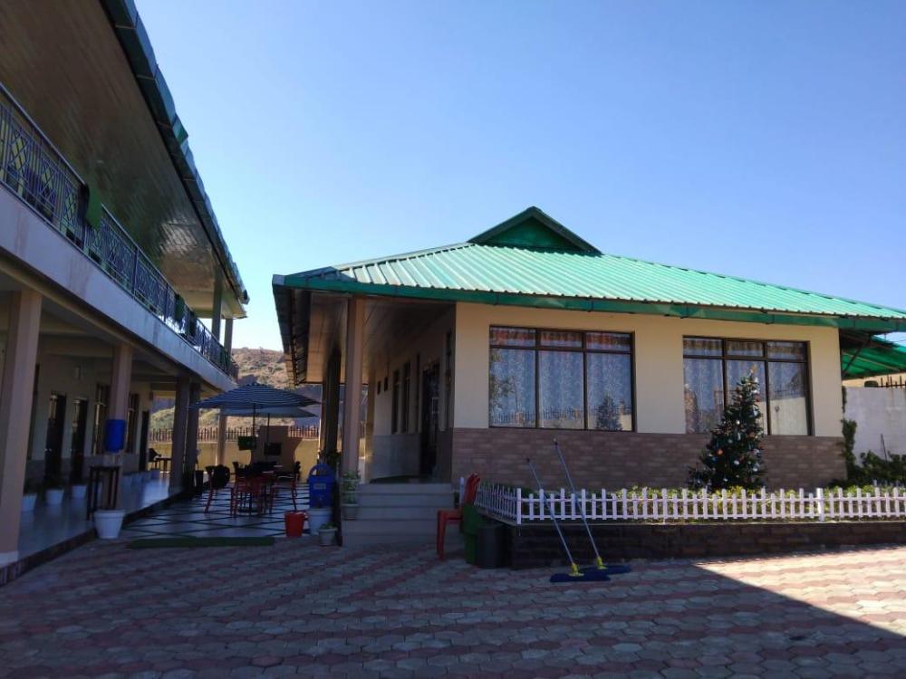 shillong