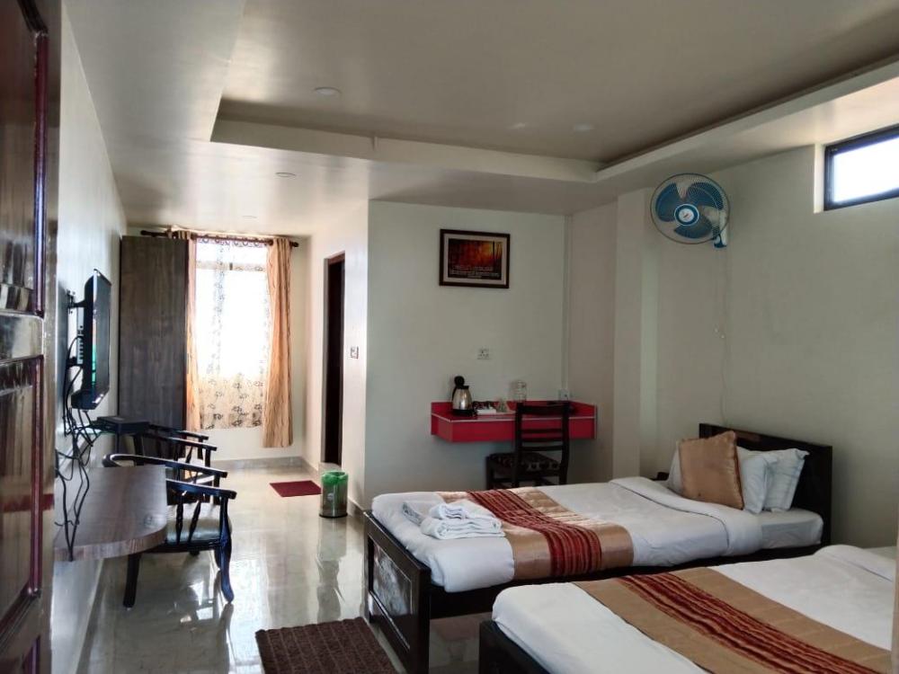 shillong