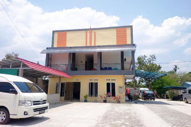 penginapan mitra belitung