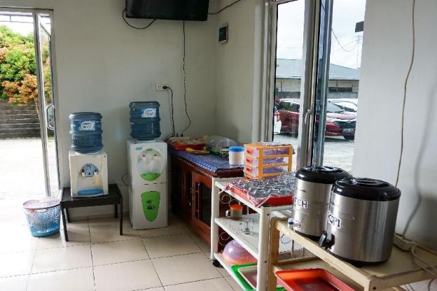 penginapan mitra belitung