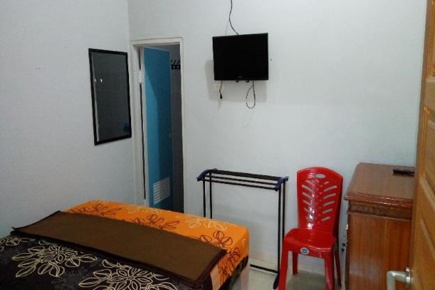 penginapan mitra belitung