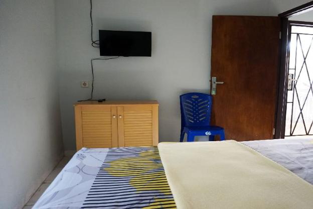 penginapan mitra belitung