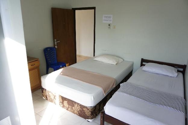 penginapan mitra belitung