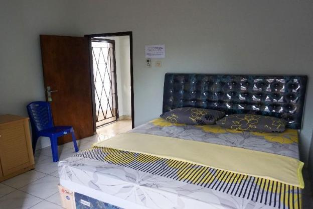 penginapan mitra belitung