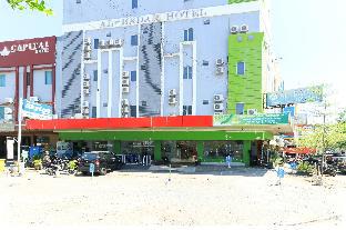 al badar hotel syariah makassar