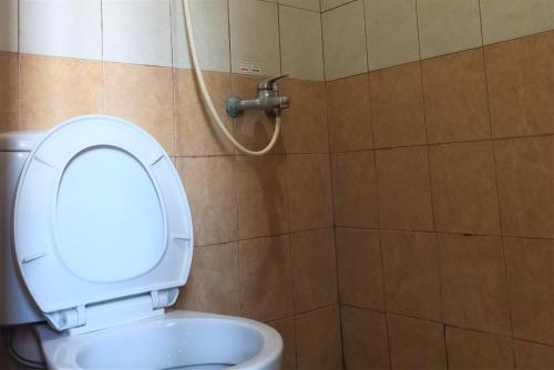 al badar hotel syariah makassar