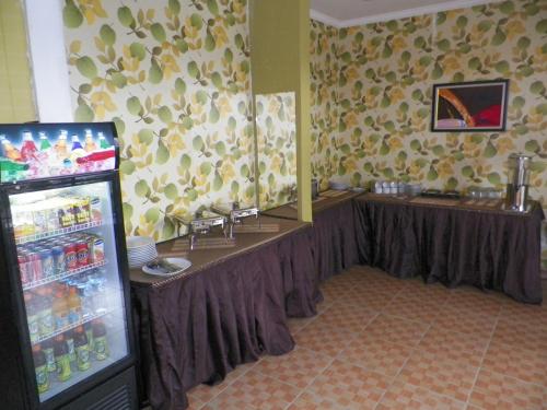 al badar hotel syariah makassar