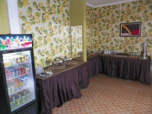 al badar hotel syariah makassar