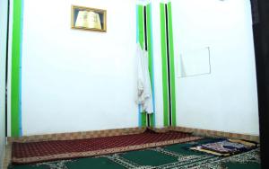 al badar hotel syariah makassar