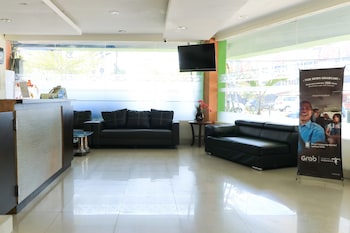 al badar hotel syariah makassar