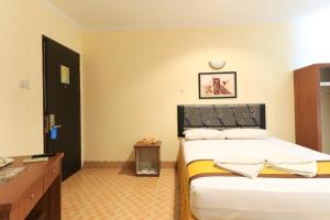 al badar hotel syariah makassar