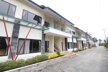 reddoorz plus near kualanamu airport