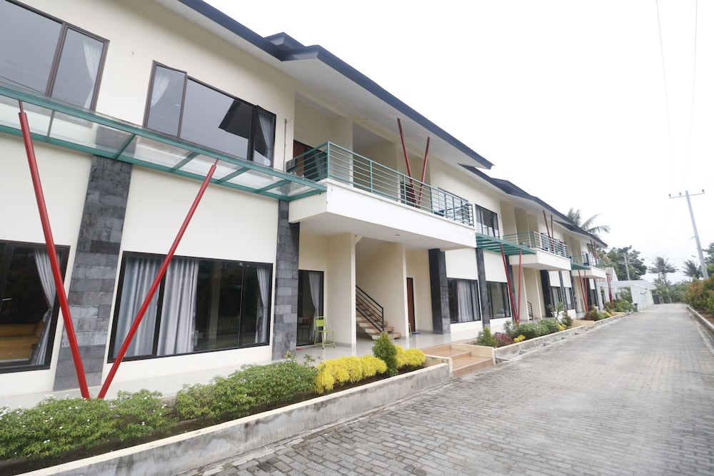 reddoorz plus near kualanamu airport