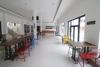 reddoorz plus near kualanamu airport