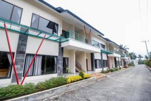 reddoorz plus near kualanamu airport