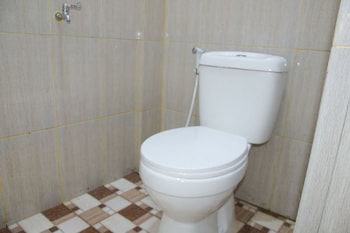 reddoorz near uin sumatera utara