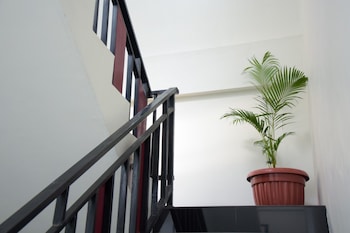reddoorz near uin sumatera utara
