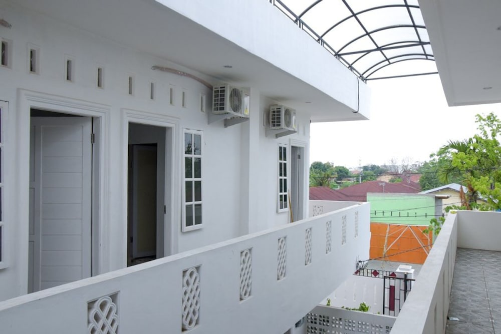 reddoorz near uin sumatera utara