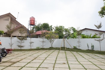 reddoorz near uin sumatera utara
