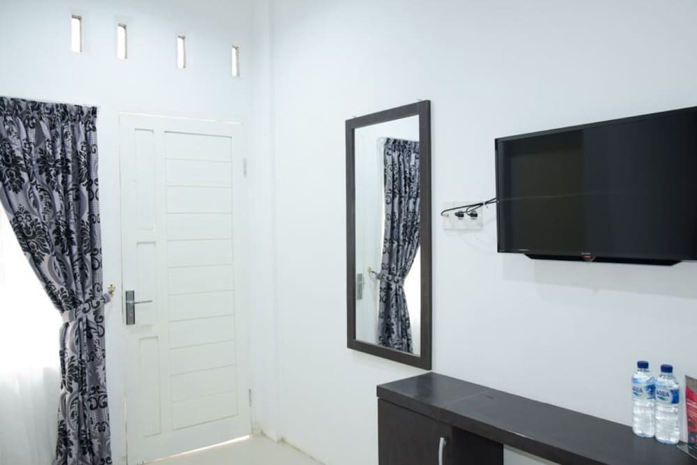reddoorz near uin sumatera utara