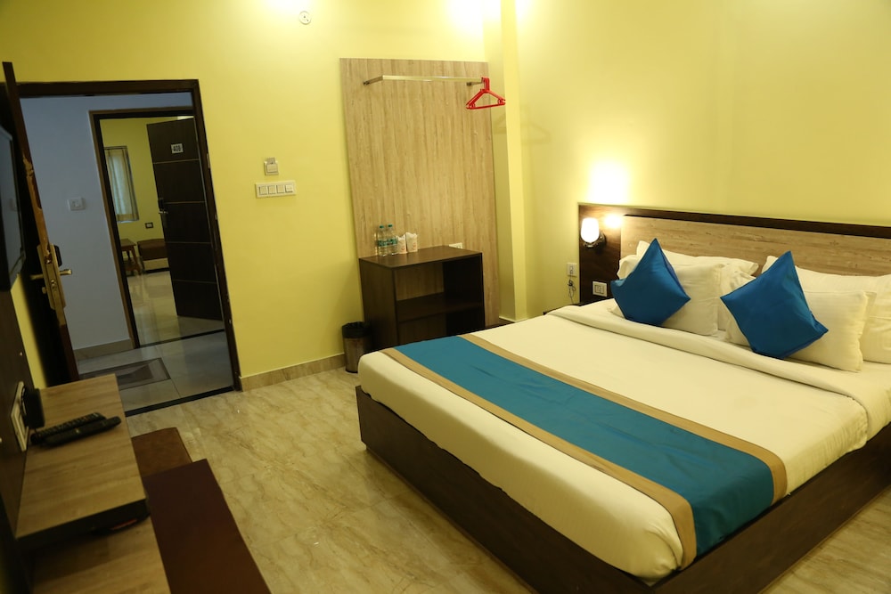Hotel Gupta Inn,Near Jvh Mall,3 star